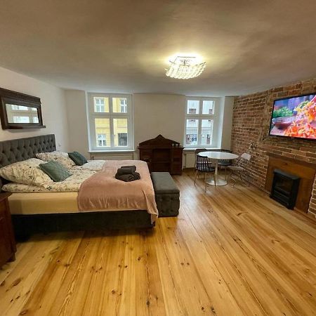 Mostowa Apartment Stary Toruń 외부 사진