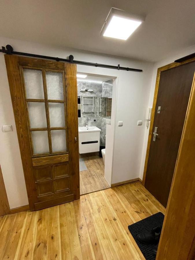 Mostowa Apartment Stary Toruń 외부 사진