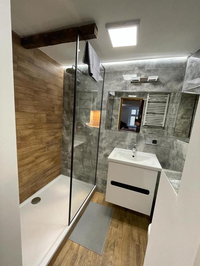 Mostowa Apartment Stary Toruń 외부 사진
