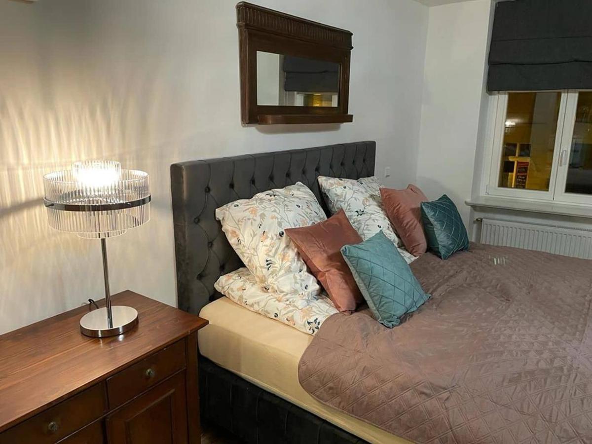 Mostowa Apartment Stary Toruń 외부 사진