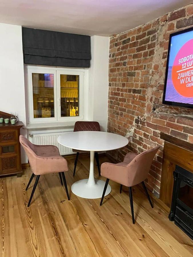 Mostowa Apartment Stary Toruń 외부 사진