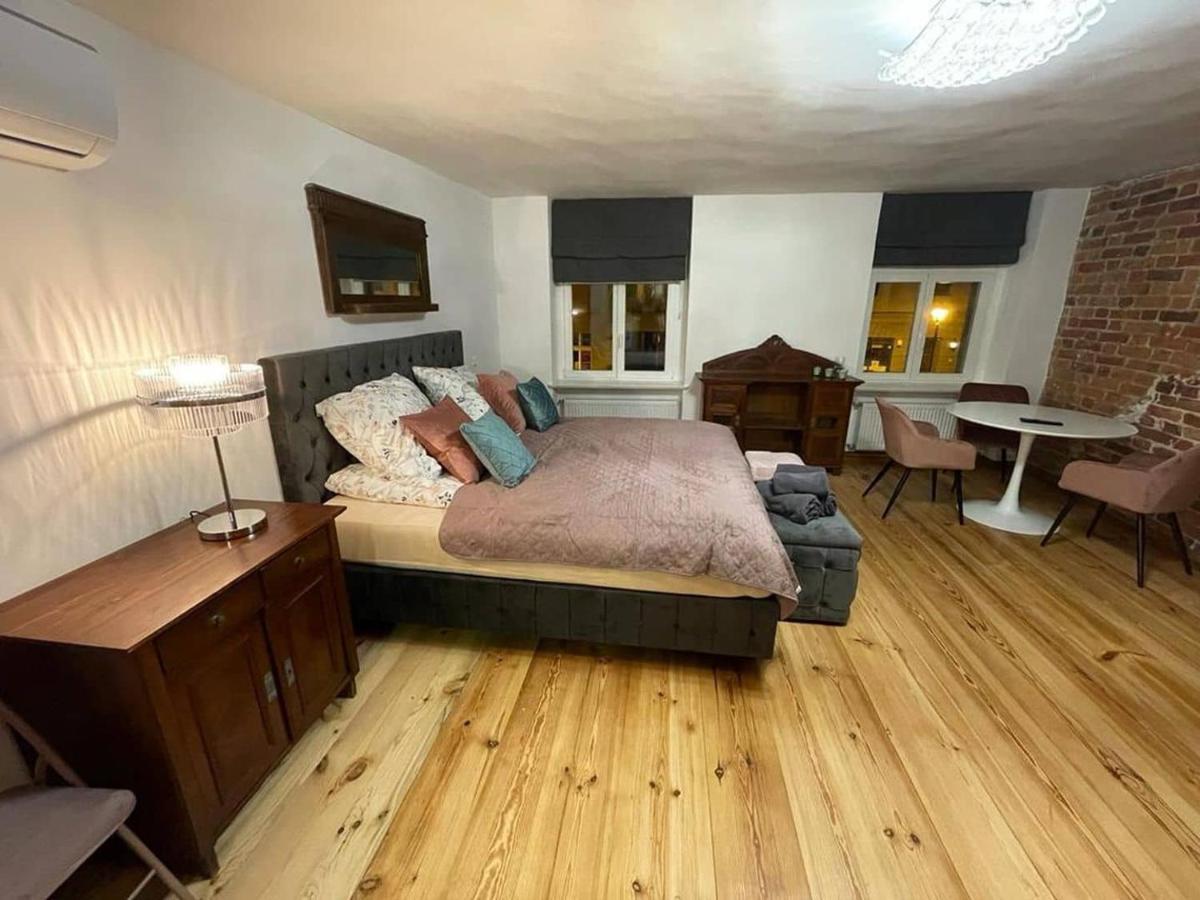 Mostowa Apartment Stary Toruń 외부 사진