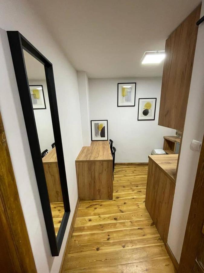 Mostowa Apartment Stary Toruń 외부 사진