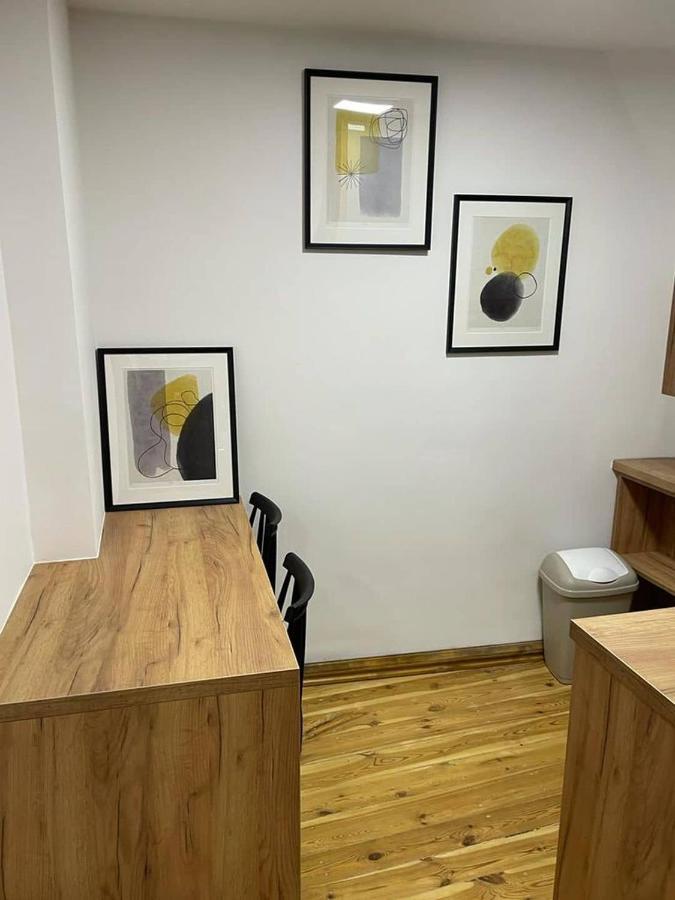 Mostowa Apartment Stary Toruń 외부 사진